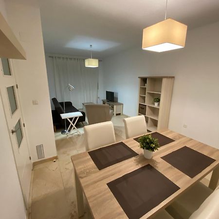 Apartamento Tomas De Aquino 코르도바 외부 사진