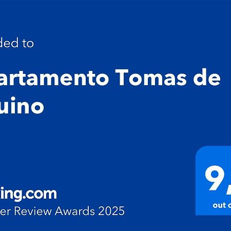 Apartamento Tomas De Aquino 코르도바 외부 사진