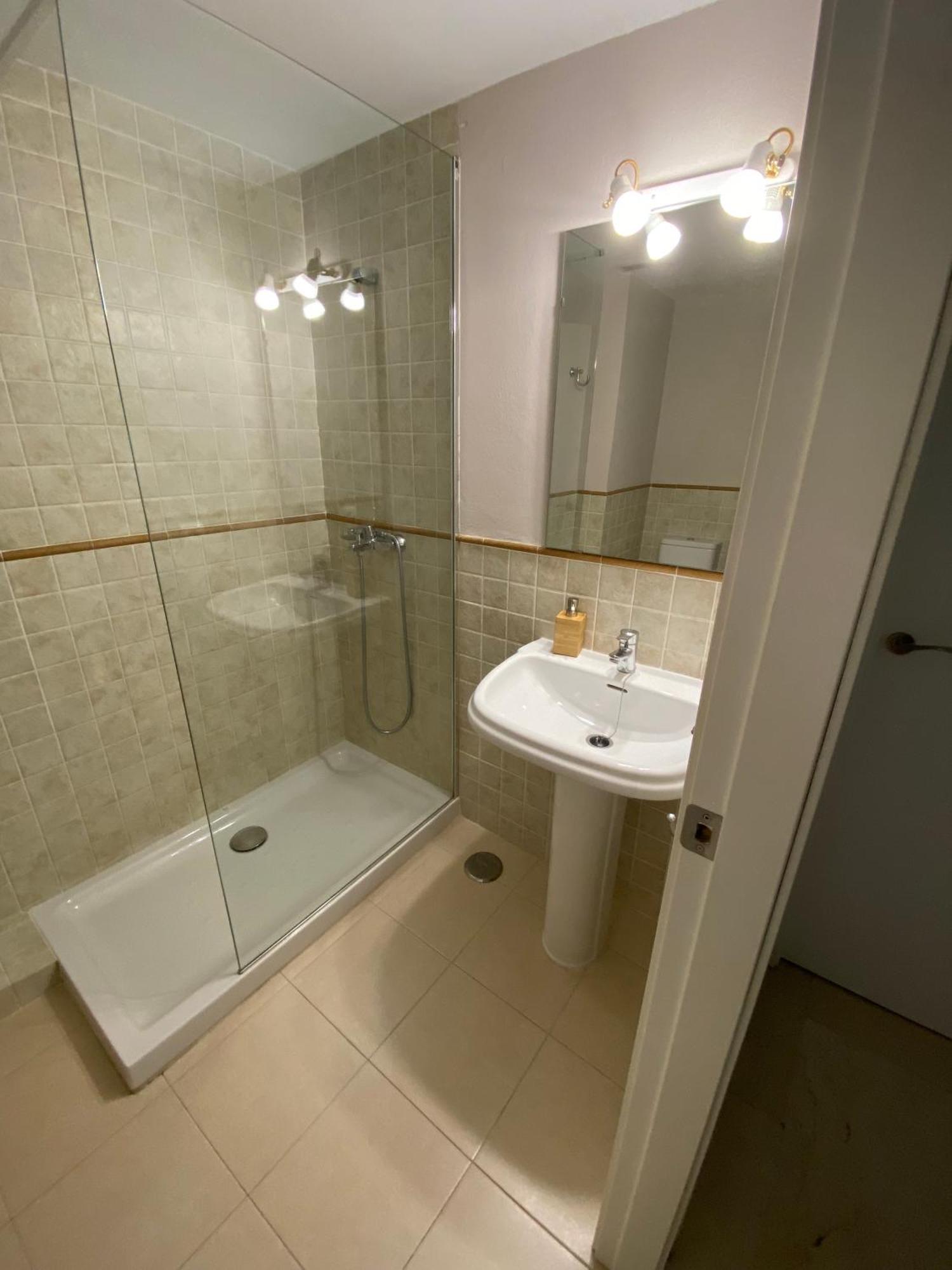 Apartamento Tomas De Aquino 코르도바 외부 사진