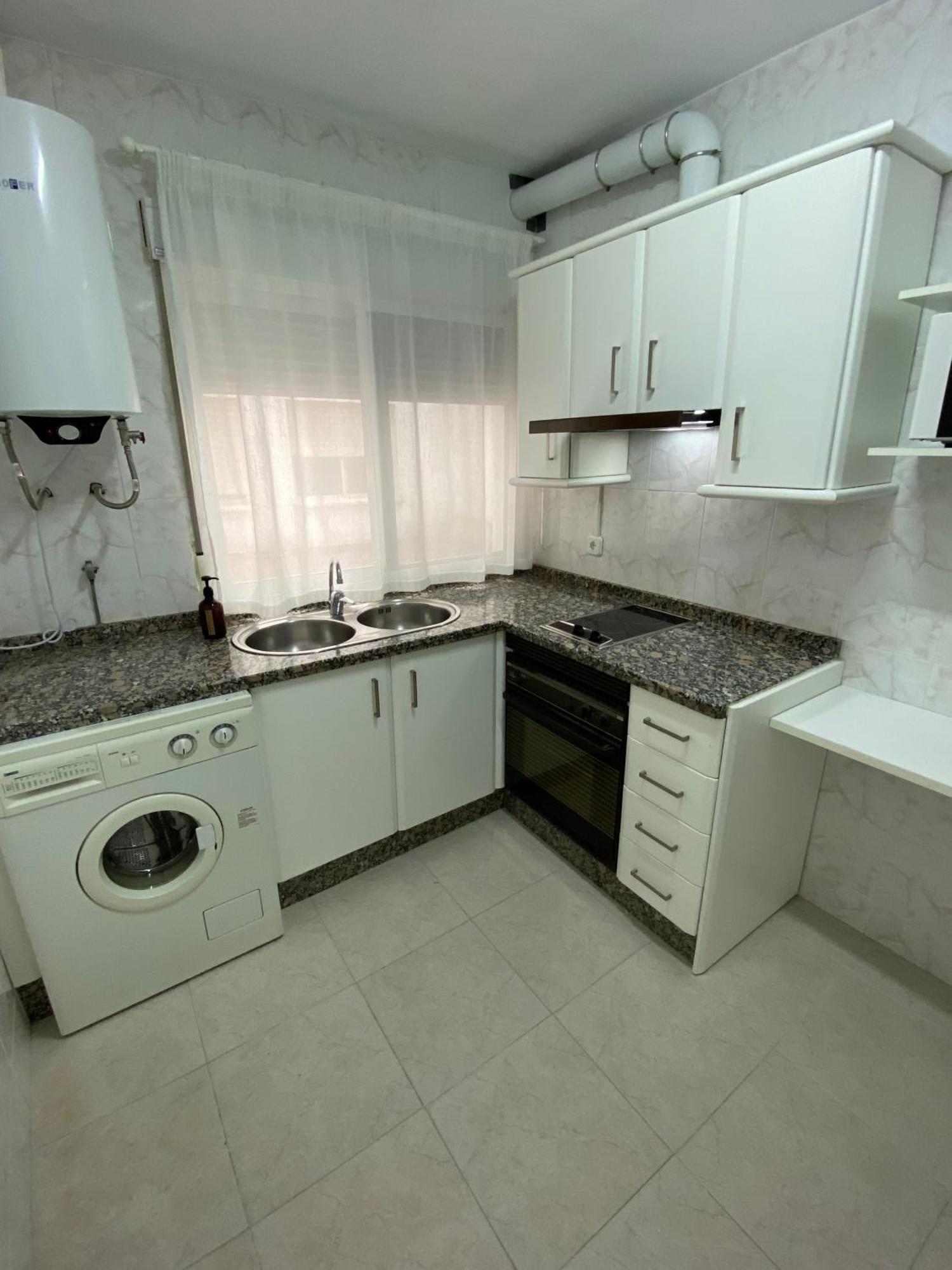 Apartamento Tomas De Aquino 코르도바 외부 사진