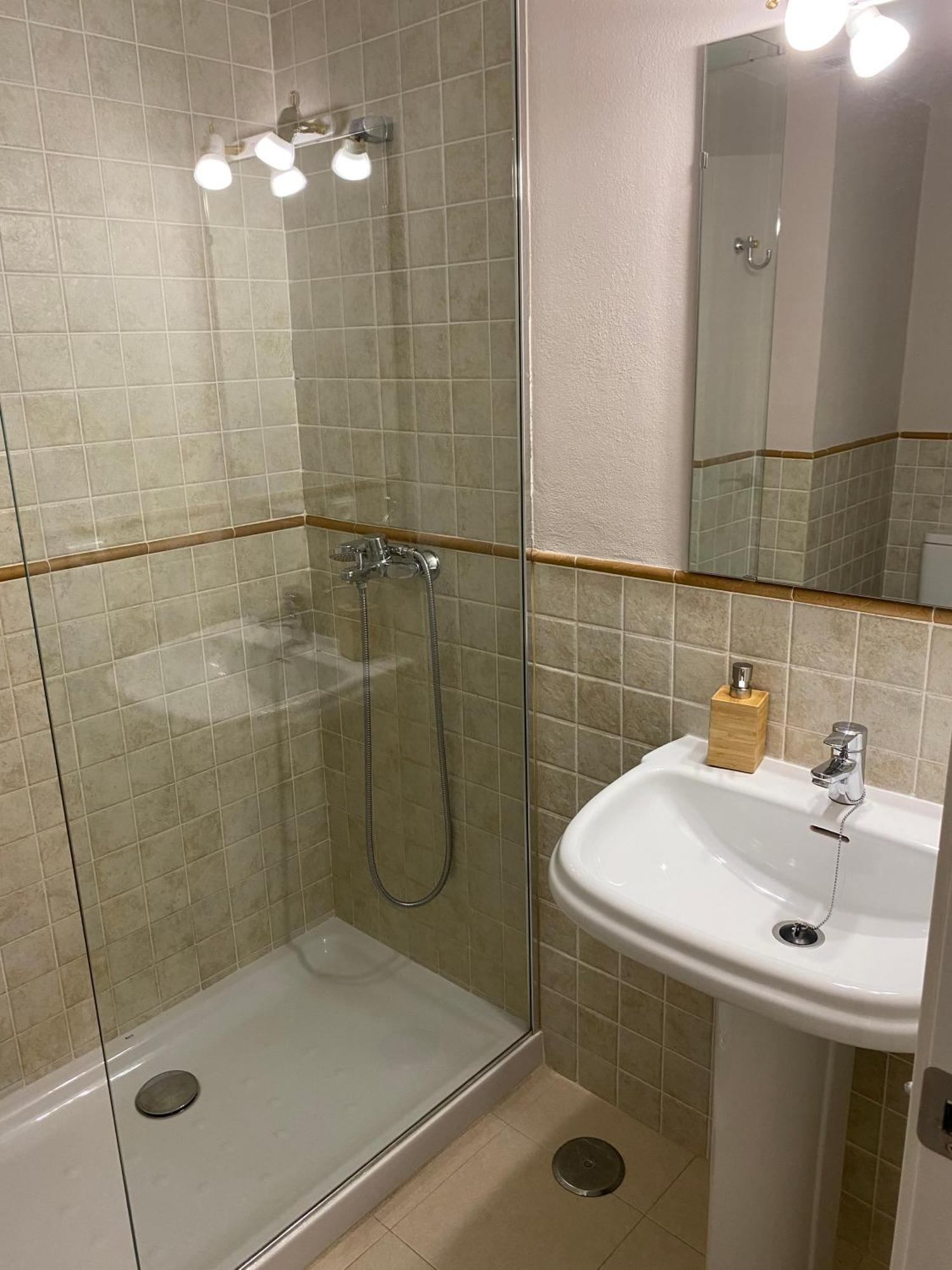 Apartamento Tomas De Aquino 코르도바 외부 사진