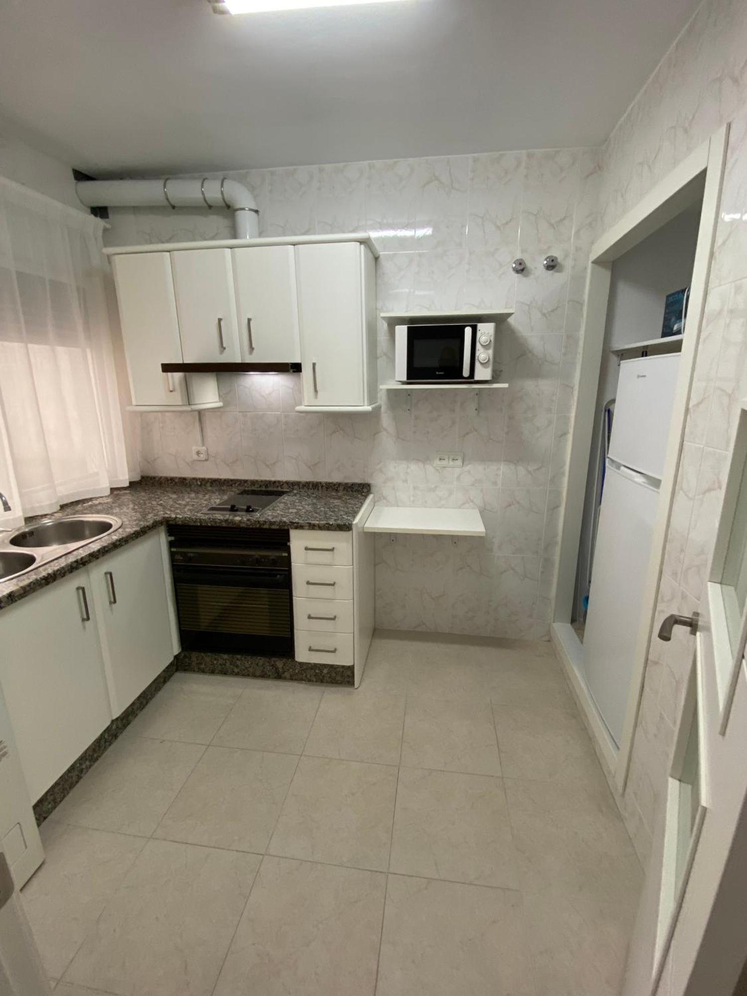 Apartamento Tomas De Aquino 코르도바 외부 사진