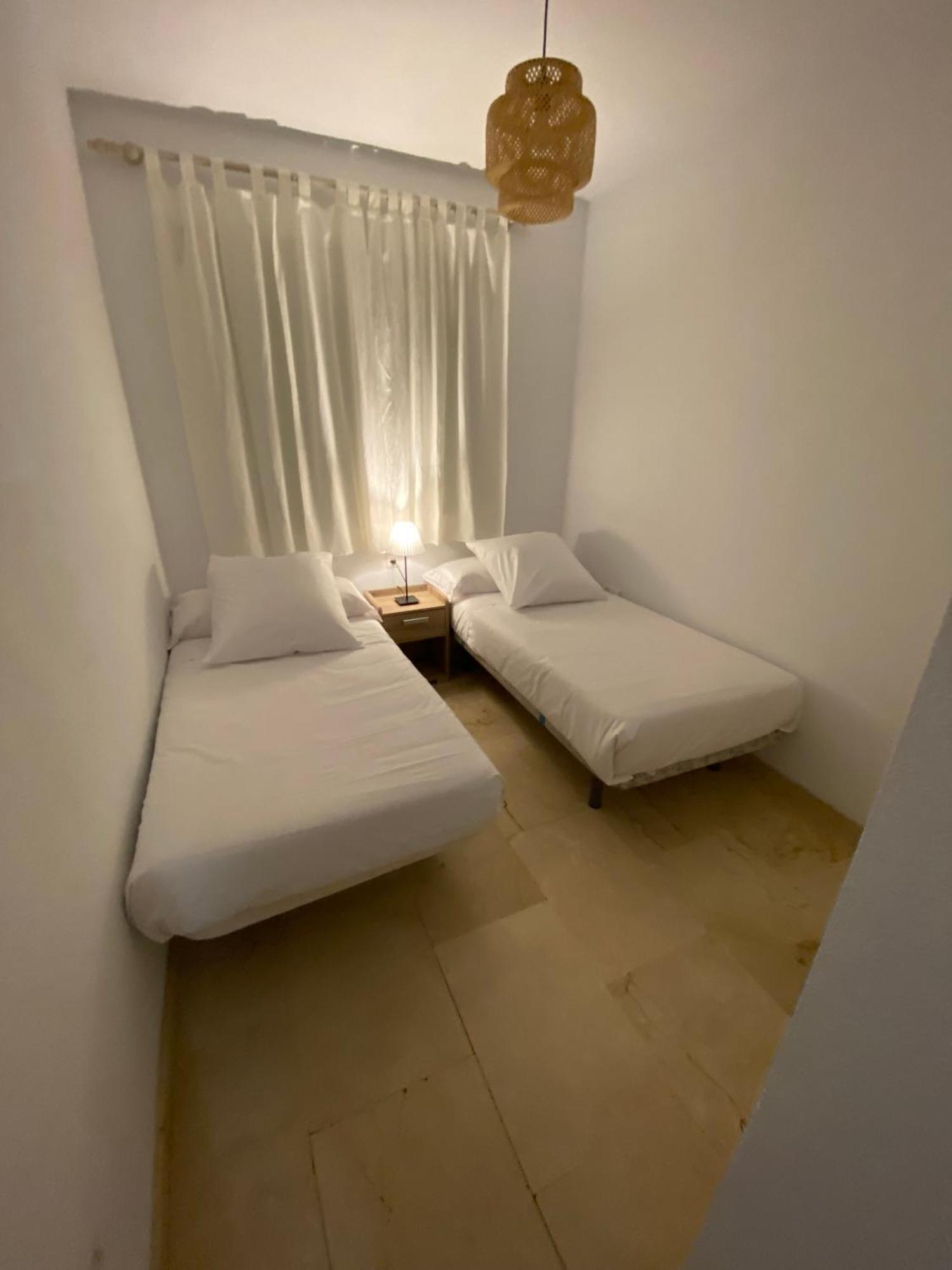 Apartamento Tomas De Aquino 코르도바 외부 사진