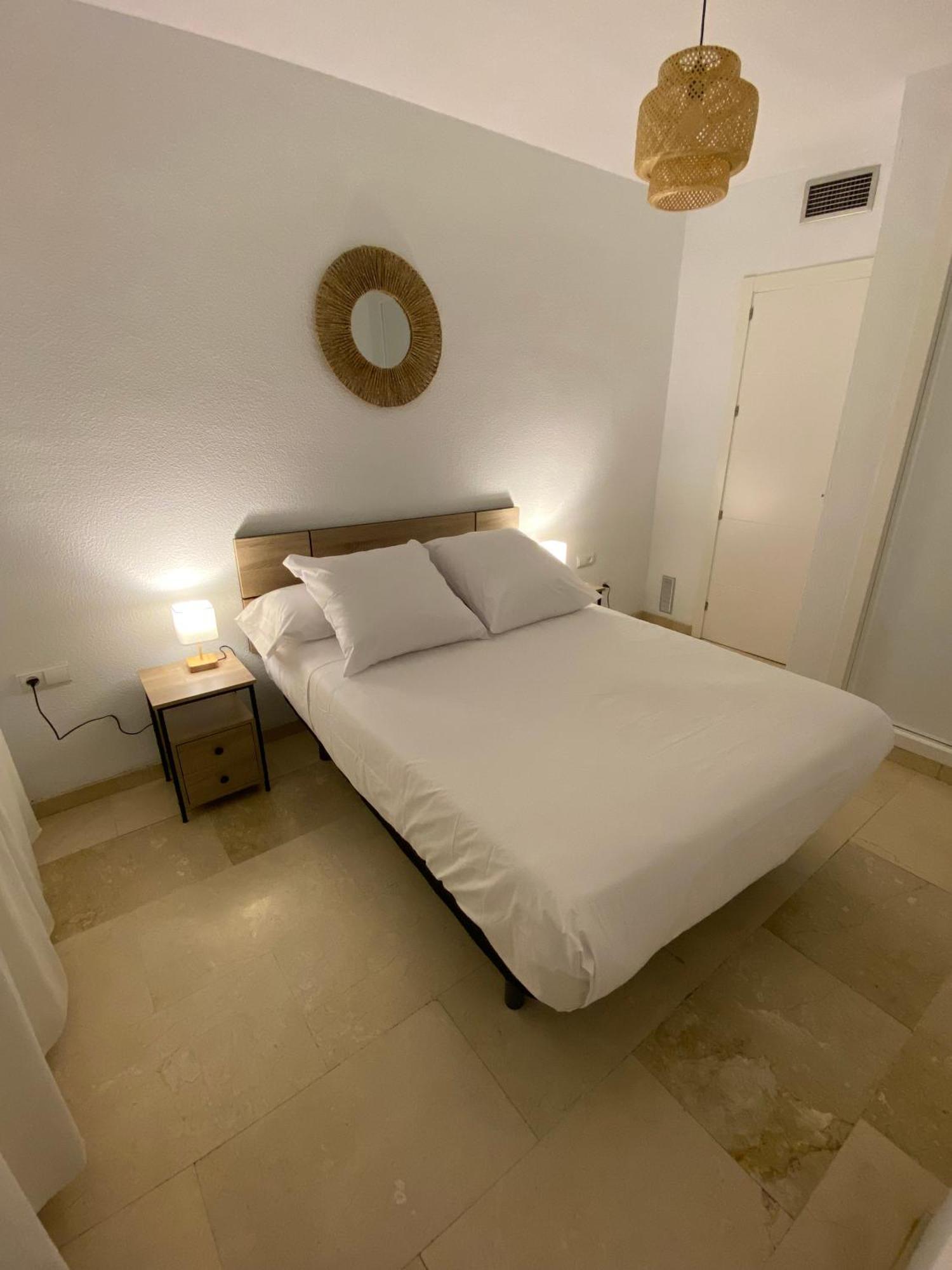 Apartamento Tomas De Aquino 코르도바 외부 사진
