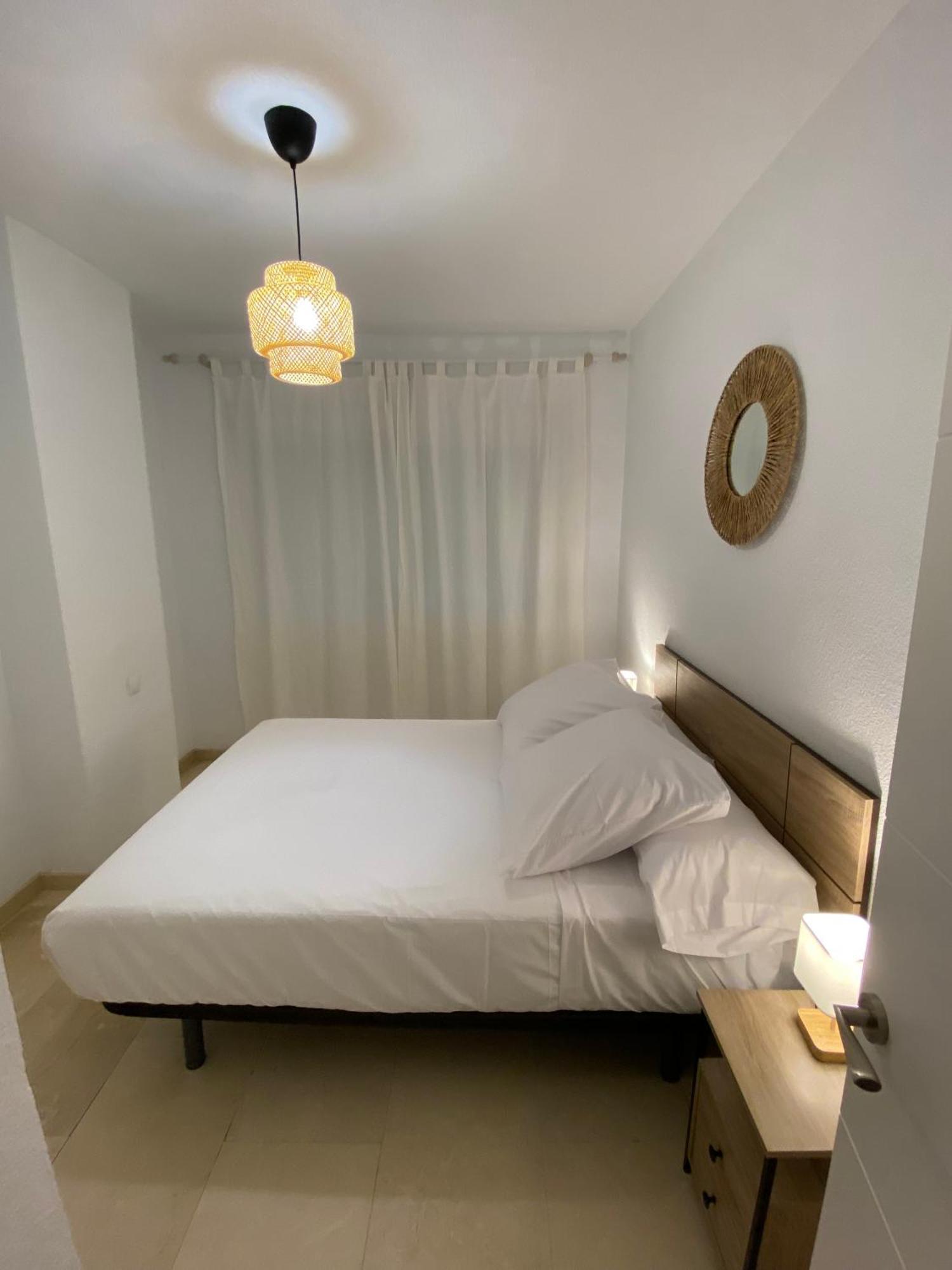 Apartamento Tomas De Aquino 코르도바 외부 사진