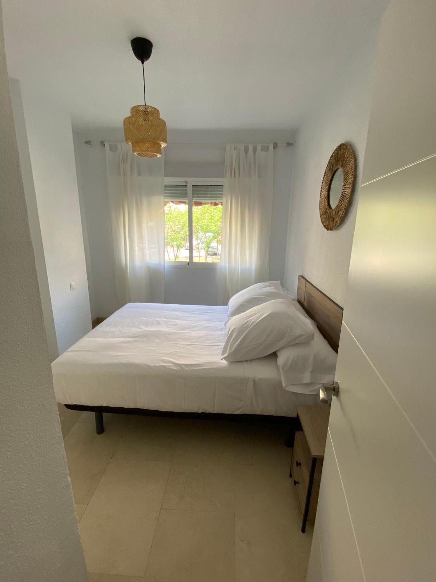 Apartamento Tomas De Aquino 코르도바 외부 사진