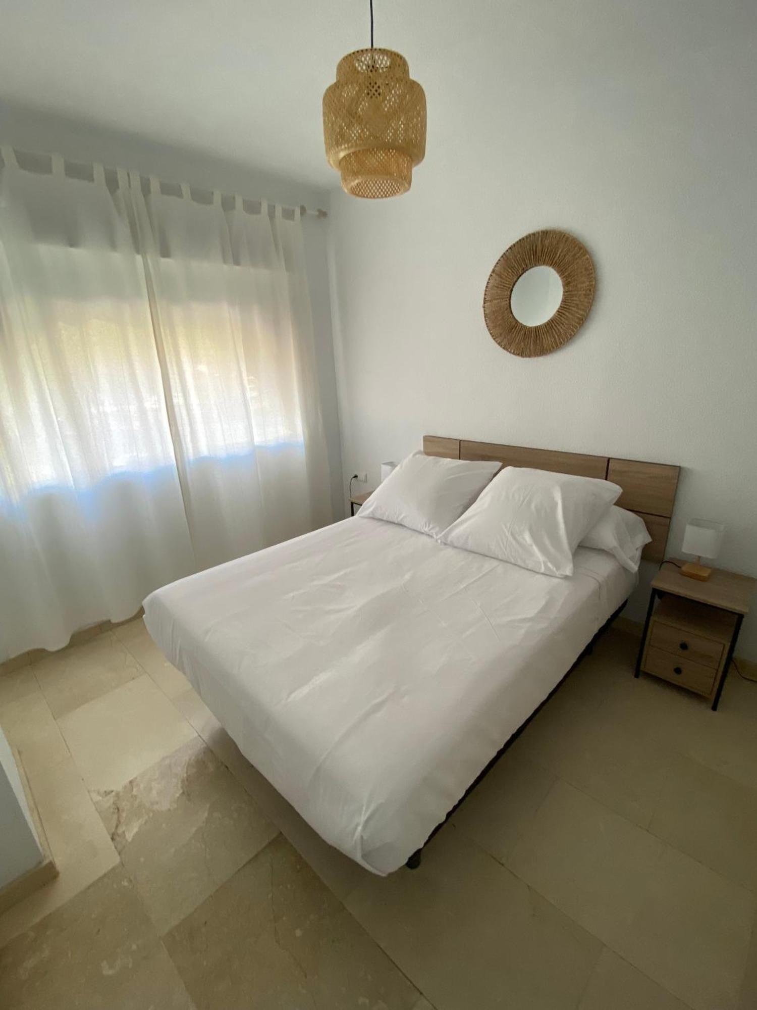 Apartamento Tomas De Aquino 코르도바 외부 사진