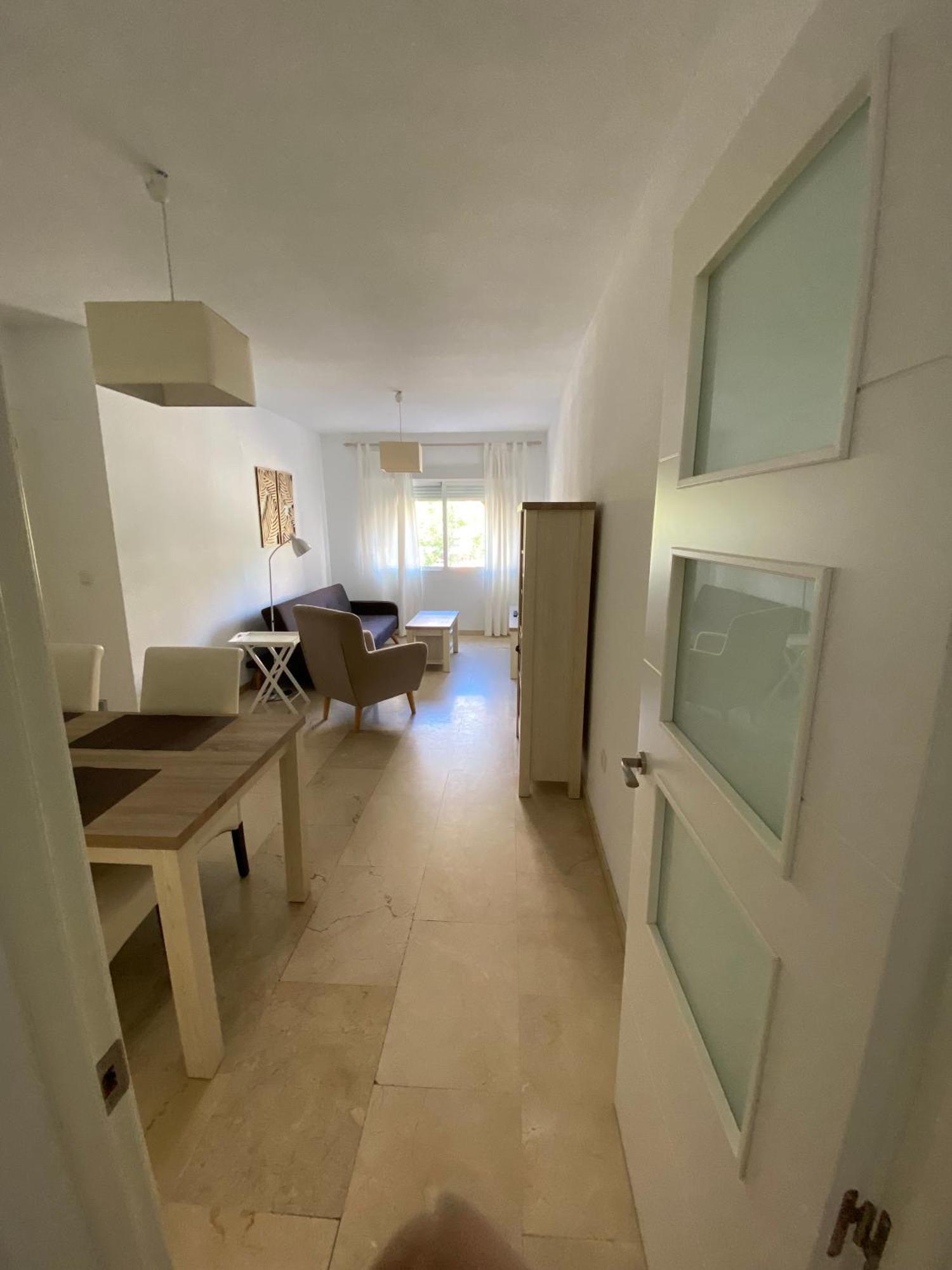 Apartamento Tomas De Aquino 코르도바 외부 사진